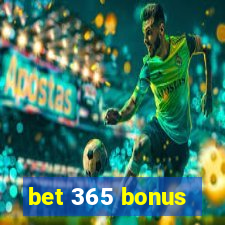 bet 365 bonus